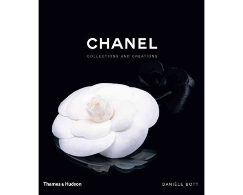 chanel collections and creations|More.